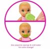 Mattel Lalka Barbie dziecko akcesoria