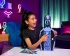 Mattel Lalka Monster High Straszysekrety Abbey