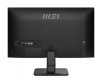 MSI Monitor PRO MP251 E2 24.5 cala LED/FHD/Flat/120Hz/Black