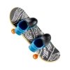 Hot Wheels Deskorolka Skate Tiger Take-Off
