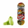 Hot Wheels Deskorolka Skate Fkyin Comic