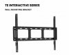 IIYAMA Monitor interaktywny 65 cali TE6513A-B1AG z uchwytem