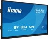 IIYAMA Monitor interaktywny 86 cali TE8613A-B1AG  z uchwytem