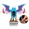 Mega Bloks Klocki Mega Pokemon Golbat z ruchem