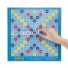 Mattel Gra Scrabble Pokemon