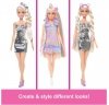 Mattel Lalka Barbie Zabawa włosami