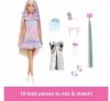 Mattel Lalka Barbie Zabawa włosami