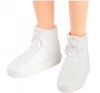 Mattel Lalka Barbie Fashionistas w stroju cheerleaderki