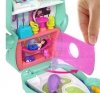 Mattel Zestaw Polly Pocket Sail Kitty
