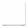 Apple MacBook Air 13 /10C GPU/24GB /512GB Błękitny