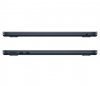 Apple MacBook Air 13,6 cali: M4 10/10, 16GB, 512GB, 35W - Północ - MW123ZE/A/P1/D1