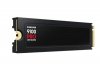 Samsung Dysk SSD 9100 PRO Heatsink NVMe MZ-VAP4T0CW