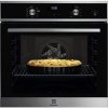 Electrolux Piekarnik SteamBake EOD5F71X