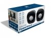 SQUEAK Głośniki komputerowe PowerWave SQ1003 stereofoniczne