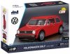 Cobi Klocki Klocki Volkswagen Golf 1974-1983 68 klocków