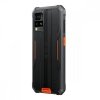 Blackview Smartfon BV4800 Pro 4/128GB pomarańczowy