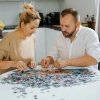 Trefl Puzzle 1000 elementów 40-lecie Paper Art Wilk