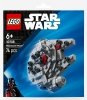 LEGO Klocki Star Wars 30708 Minimodel Sokoła Millennium