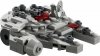 LEGO Klocki Star Wars 30708 Minimodel Sokoła Millennium
