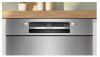 Bosch Zmywarka podblatowa SMU2HVS02E
