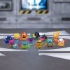 Cobi Figurki Mr Beast Lab - Rój Mega Lab 12-pak
