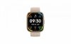 EcoWatch Smartwatch EW06 Złoty