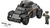 Cobi Klocki Klocki Sd.Kfz 222 502 klocki