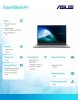 Asus Notebook ExpertBook P1503CVA-S70859X i5 13420H 16 cali 512