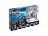 Revell RC Dron Quadrocopter Air Hunter