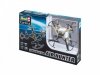 Revell RC Dron Quadrocopter Air Hunter