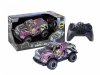 Revell RC Auto zdalnie sterowane RC Car Ghost Driver - fioletowe