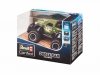 Revell RC Auto zdalnie sterowane RC Car Dodge RAM Field Hunter