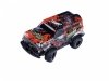 Revell RC Auto zdalnie sterowane RC Car Ghost Driver - czerwone