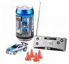 Revell RC Auto zdalnie sterowane Mini RC Policja Police Car