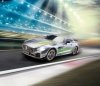 Revell RC Auto zdalnie sterowane RC Scale Car Mercedes - AMG GTR Pro