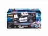Revell RC Auto zdalnie sterowane RC Car Ford Mustang Police Policja