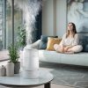 Philips Nawilżacz powietrza Seria 1000 HU1510/04