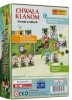 Egmont Gra Chwała Klanom. Narady w Kiltach