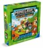 Ravensburger Polska Gra Minecraft Builders and Biomes Junior