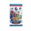 Panini Kolekcja Karty Premier League PLUS 2025 saszetka display 24 sztuki