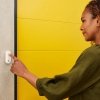 YALE HOME Przycisk do Smart Alarm Hub