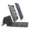 Belkin Etui Folio z klawiaturą 10.9/11''iPad Air/Pro