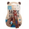 Stnux Breloki Kapibara mix Display 12 sztuk