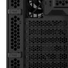 Asus Obudowa ProART PA401 Wood ATX czarna