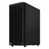 Asus Obudowa ProART PA401 Wood ATX czarna