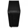 Asus Obudowa ProART PA401 Wood ATX czarna
