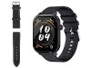 BLOW Smartwatch X18 Bluetooth czarny