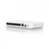 UBIQUITI Przełącznik UniFi Switch 8 PoE USW-Flex-2.5G-8-PoE