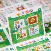Muduko Gra Dżungla. 60 Zagadek