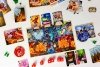 Portal Games Gra Potwory w Tokio: Duel